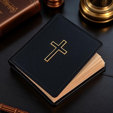 Devotional Journal