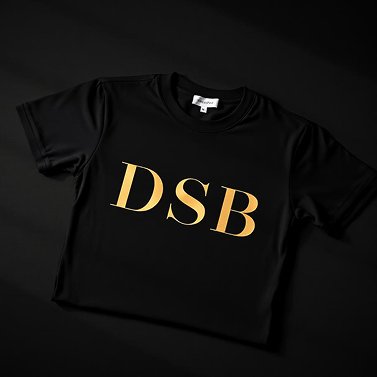 DSB Signature Tee