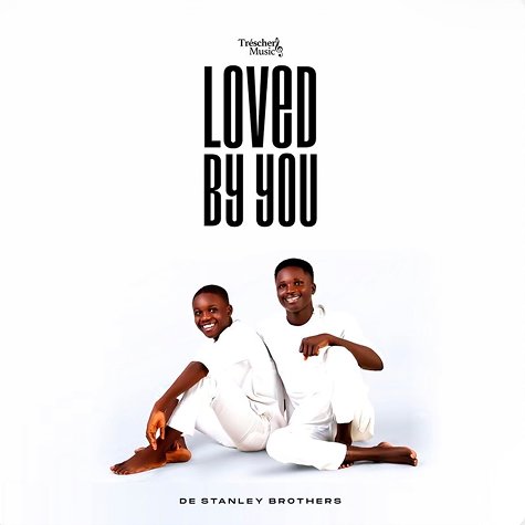 Loved By You album cover